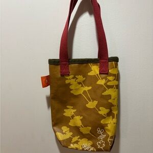 Robert Le Heros Small Tote Bag